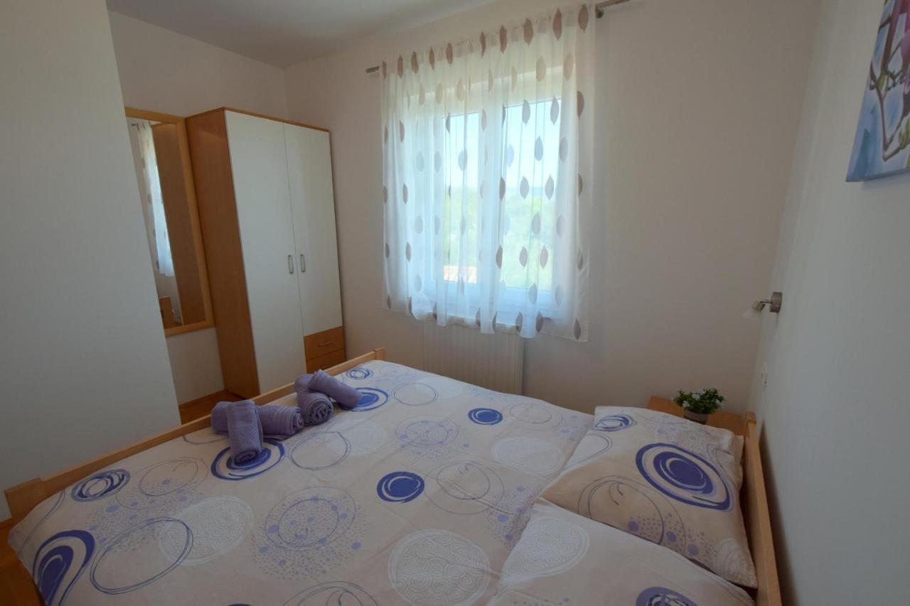 Apartment Baran Cizici Exterior foto